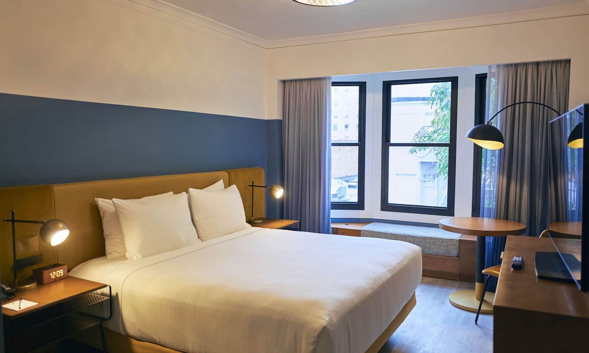 Theater District Hotel | Hotel Julian
