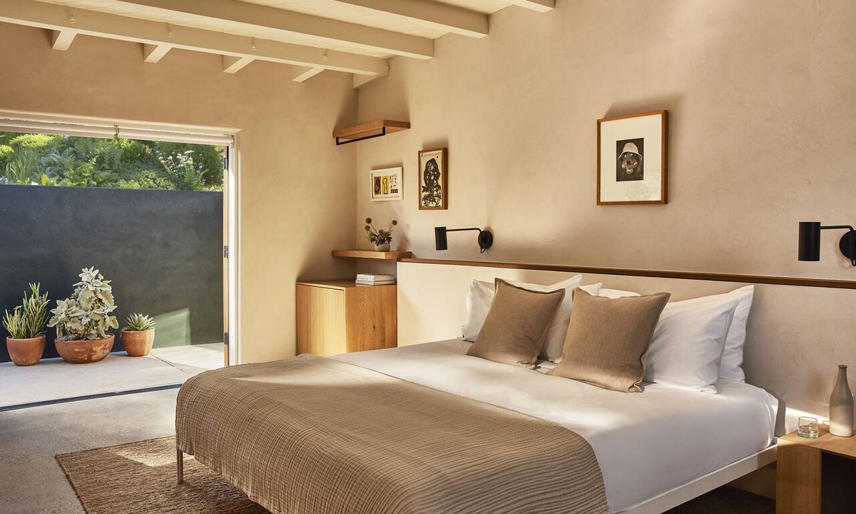 Central Malibu Hotel | Hotel June Malibu