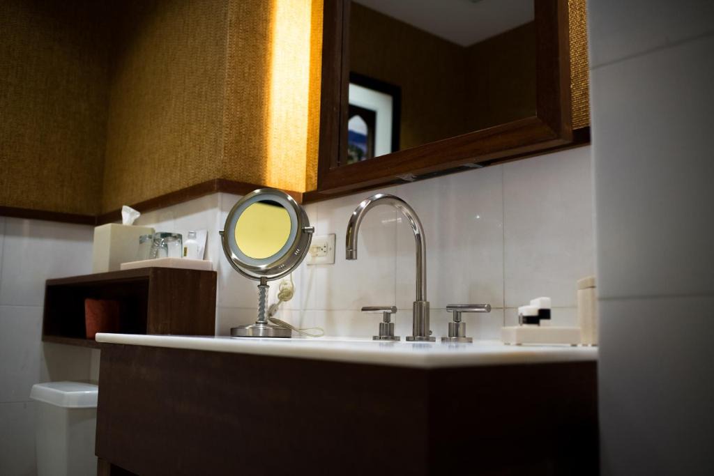 The Villas Hotel | Hotel Valencia Santana Row