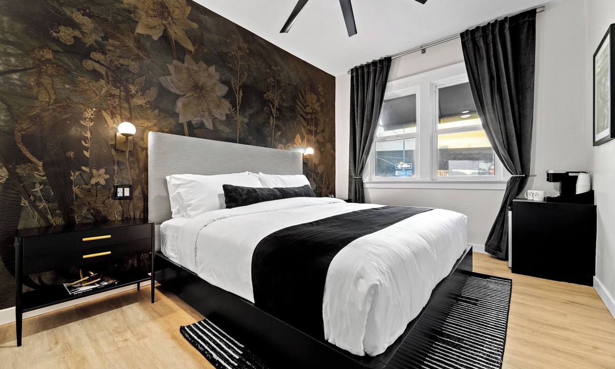 Little Italy Hotel | Hotel Zindel