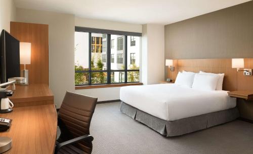 Pasadena Hotel | Hyatt Place Pasadena