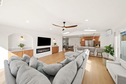 Otay Mesa West House | Imperial house