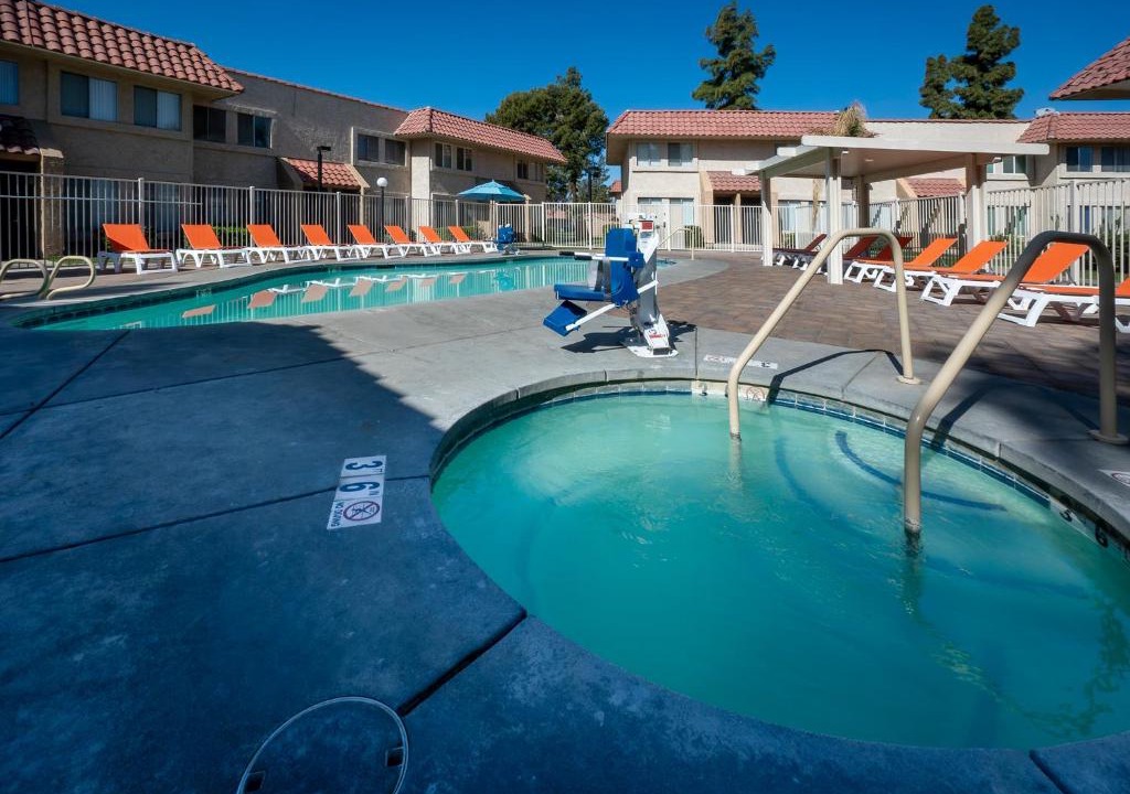 Indio Hotel | Indian Palms Vacation Club