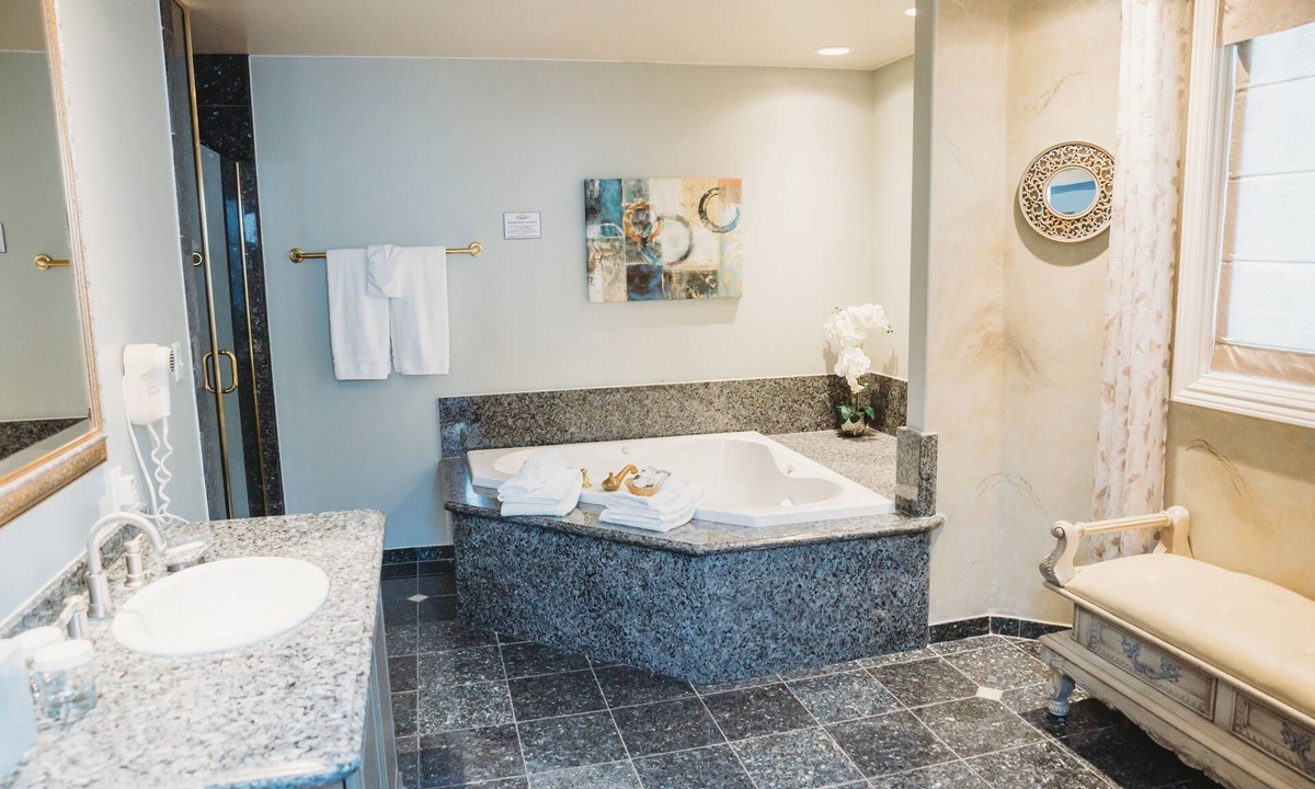 Temecula Bed & Breakfast | Inn at Churon Winery