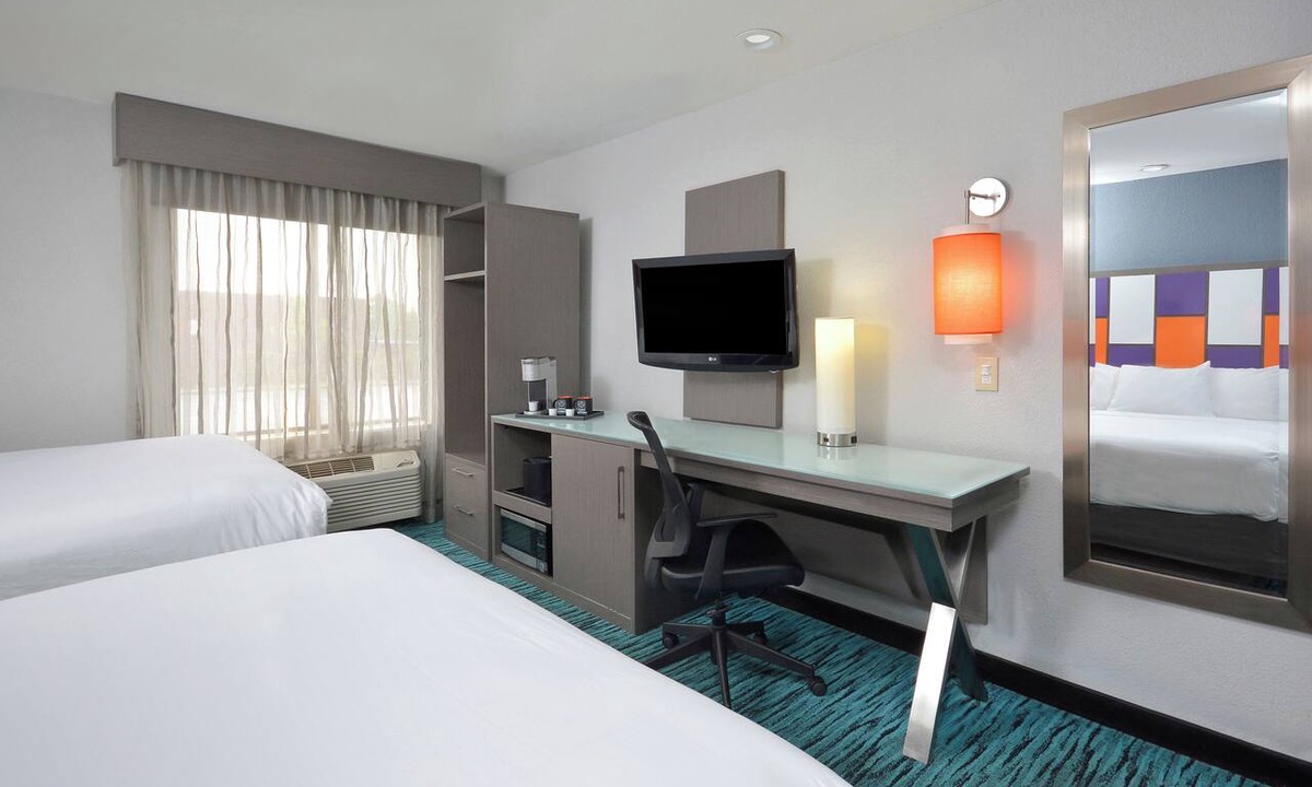 Clemson Hotel | Inn @ Clemson