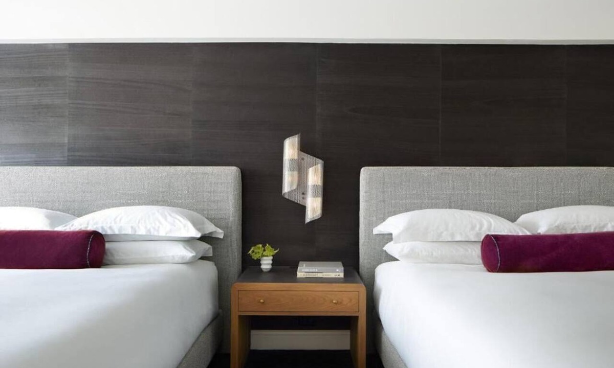 Fisherman's Wharf Hotel | Inviting Space! Close to Fort Mason, Alcatraz, and Fisherman’s Wharf