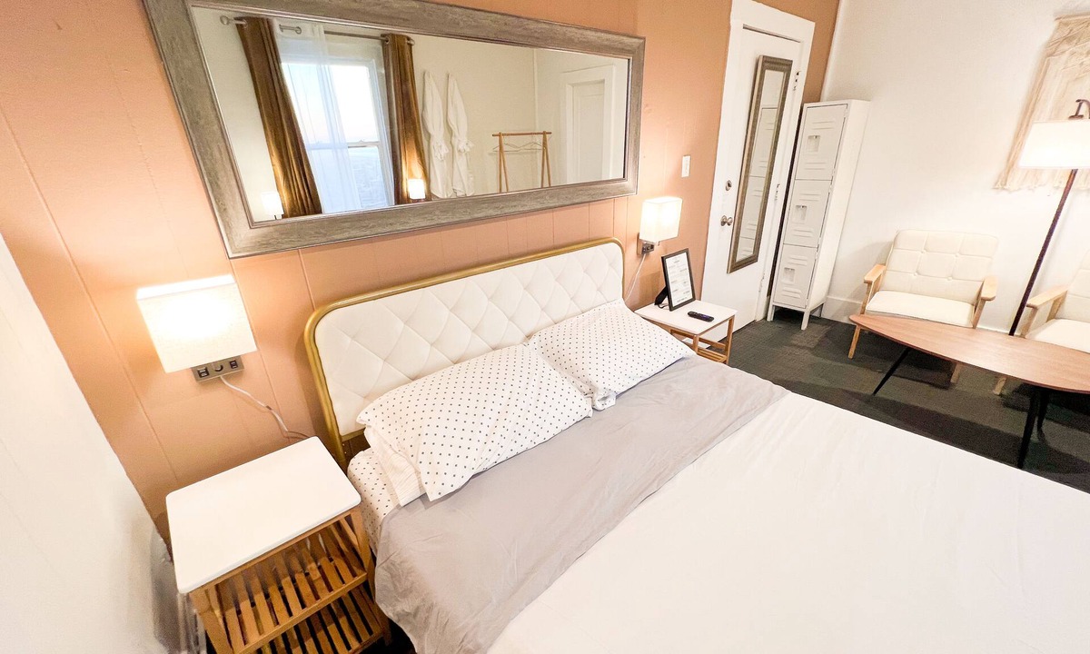 Hermosa Beach Hostel | ITH Hermosa Beach Surf Hostel LAX