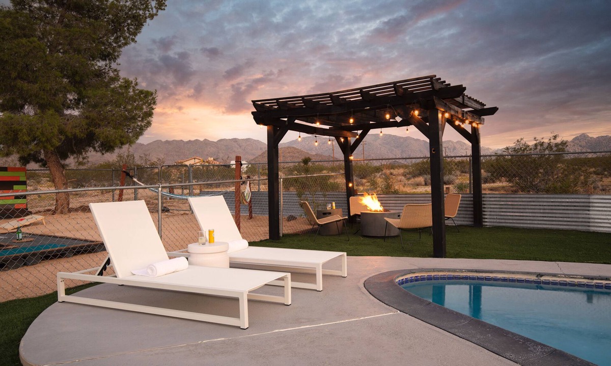 Indian Cove House | Jackrabbit Ridge by AvantStay | Entertainers Paradise w/Pool & Games