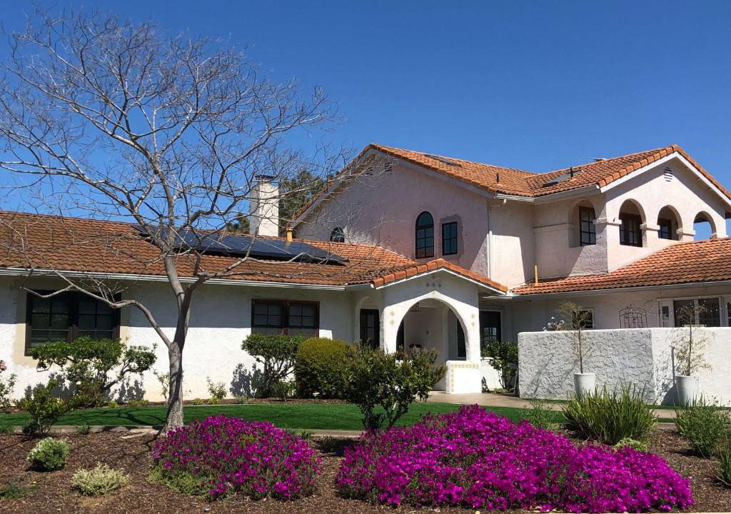 Leucadia Bed & Breakfast | Kate Stanton Inn
