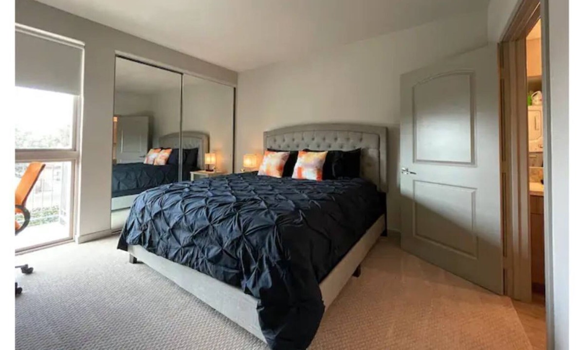 National City Apartment | King 1 Bd1Ba Apt Perfect for Travelers