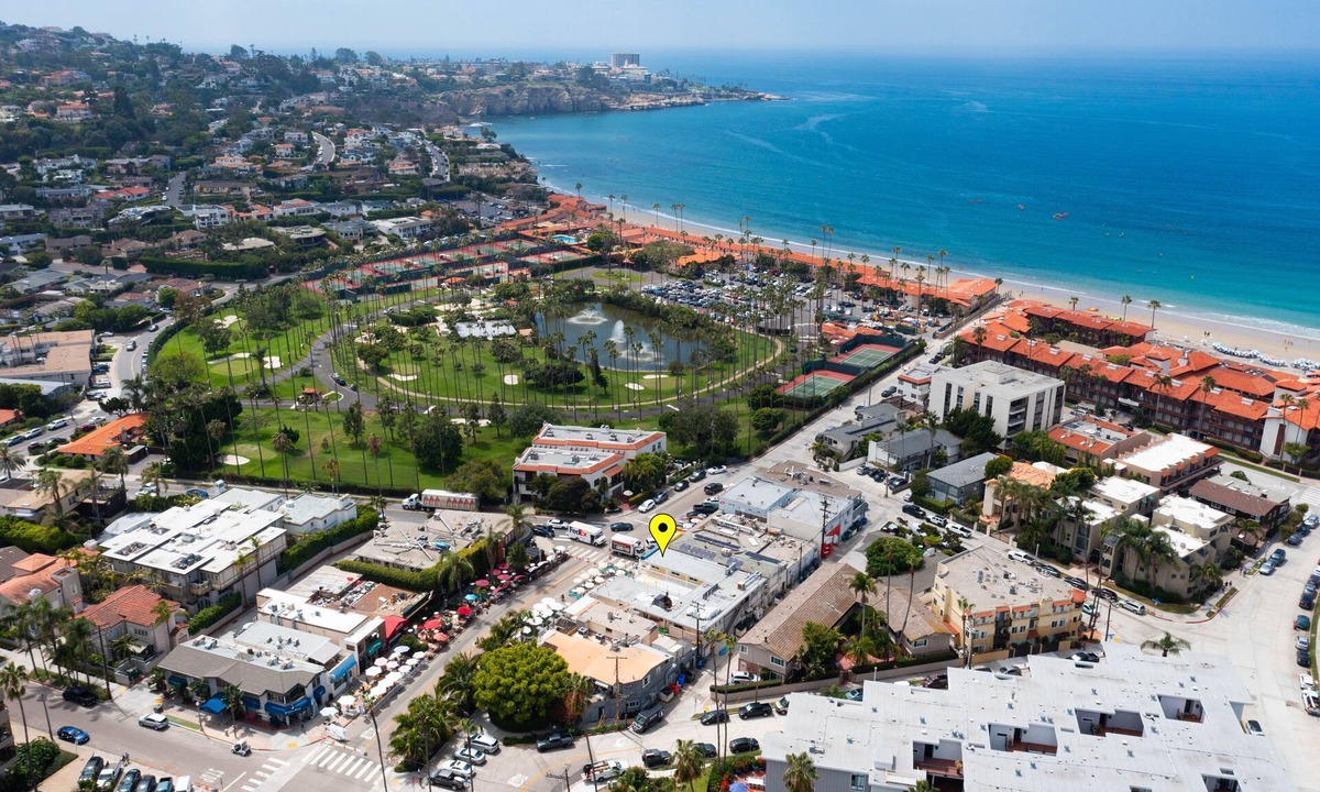 La Jolla Shores Apartment | La Jolla Shores Beach Bungalow w/Balcony, 2 Units in 1 & Steps from the Beach!