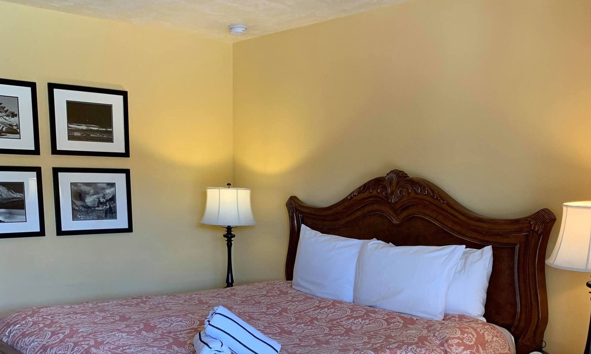 Deepwell Estates Hotel | LaMaison