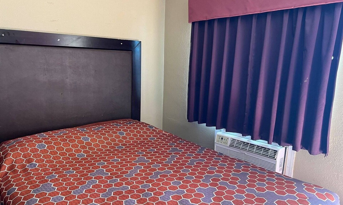 Lancaster Apartment | Lancaster, CA | Full Bed