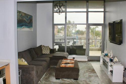 Cortez Hill Apartment | Large Downtown Condo W/Patio & Parking