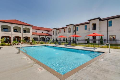 Lawrence County Apartment | Loretto Vacation Rental w/Community Resort Perks