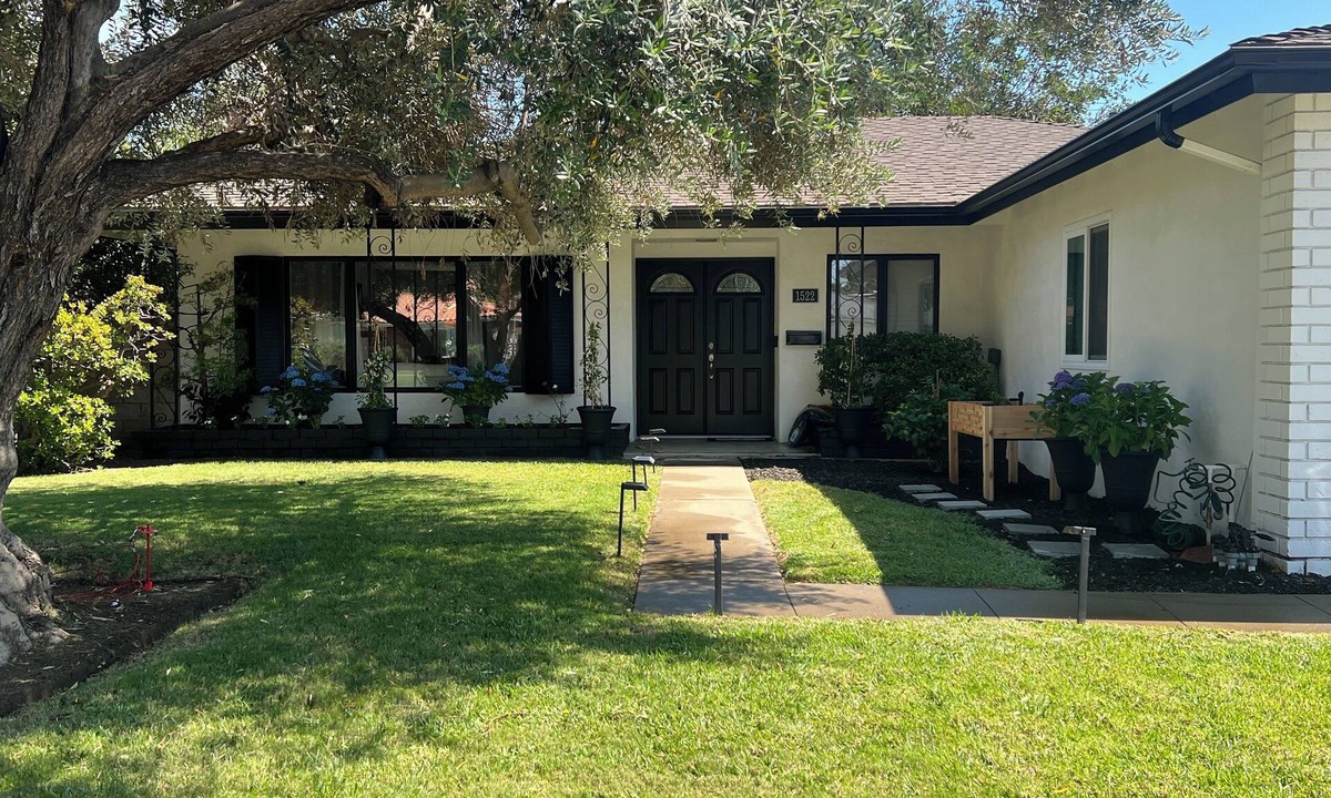 Santa Ana House | Luxe Escape in Quiet Neighborhood - Close to Disneyland and Beaches