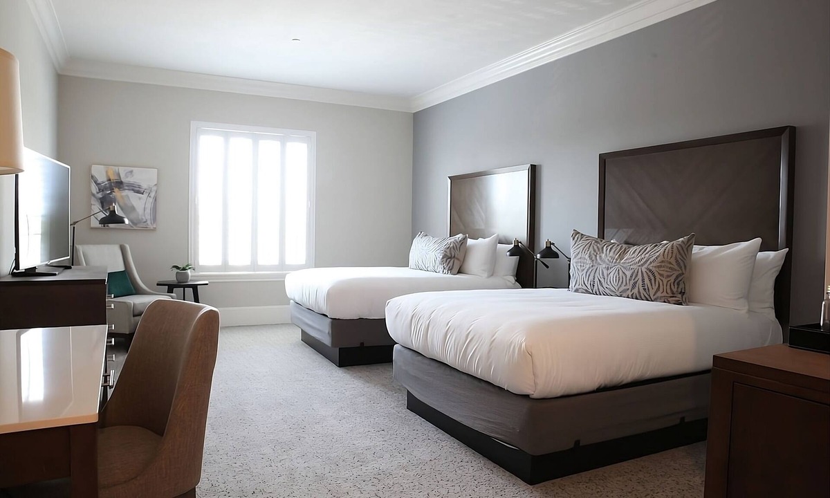 Winters Hotel | Making The Best Memories Along The Way! Pets Are Welcome, Free Parking!