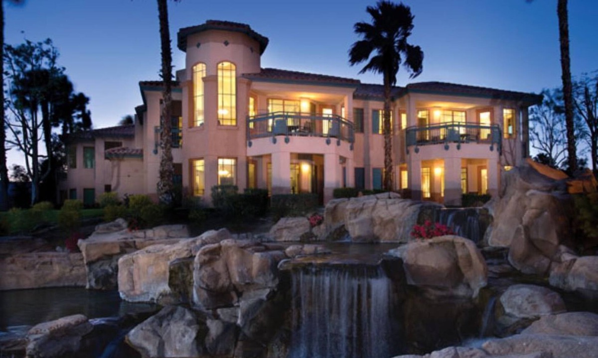 Palm Desert Villa | Marriott Desert Springs Villas II ☼ BNP Tennis Week - 1BR/1BA