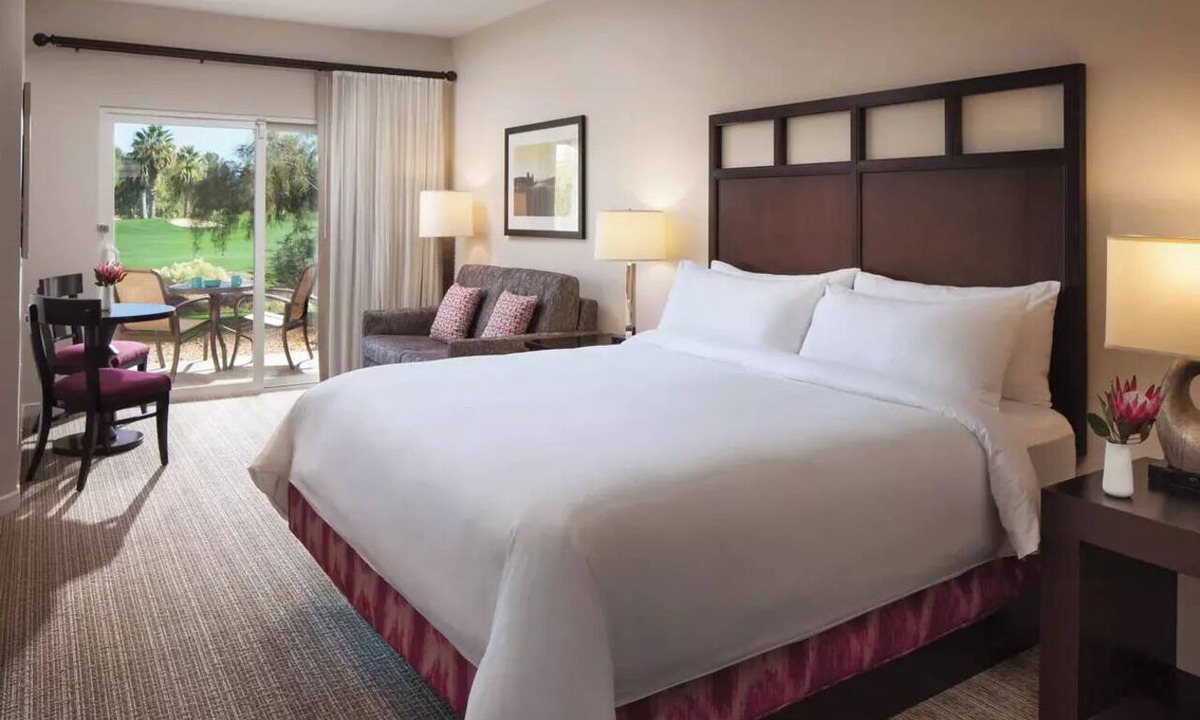 Palm Desert Hotel | MARRIOTT'S SHADOW RIDGE - STUDIO - FULL RESORT ACCESS -ALL DATES