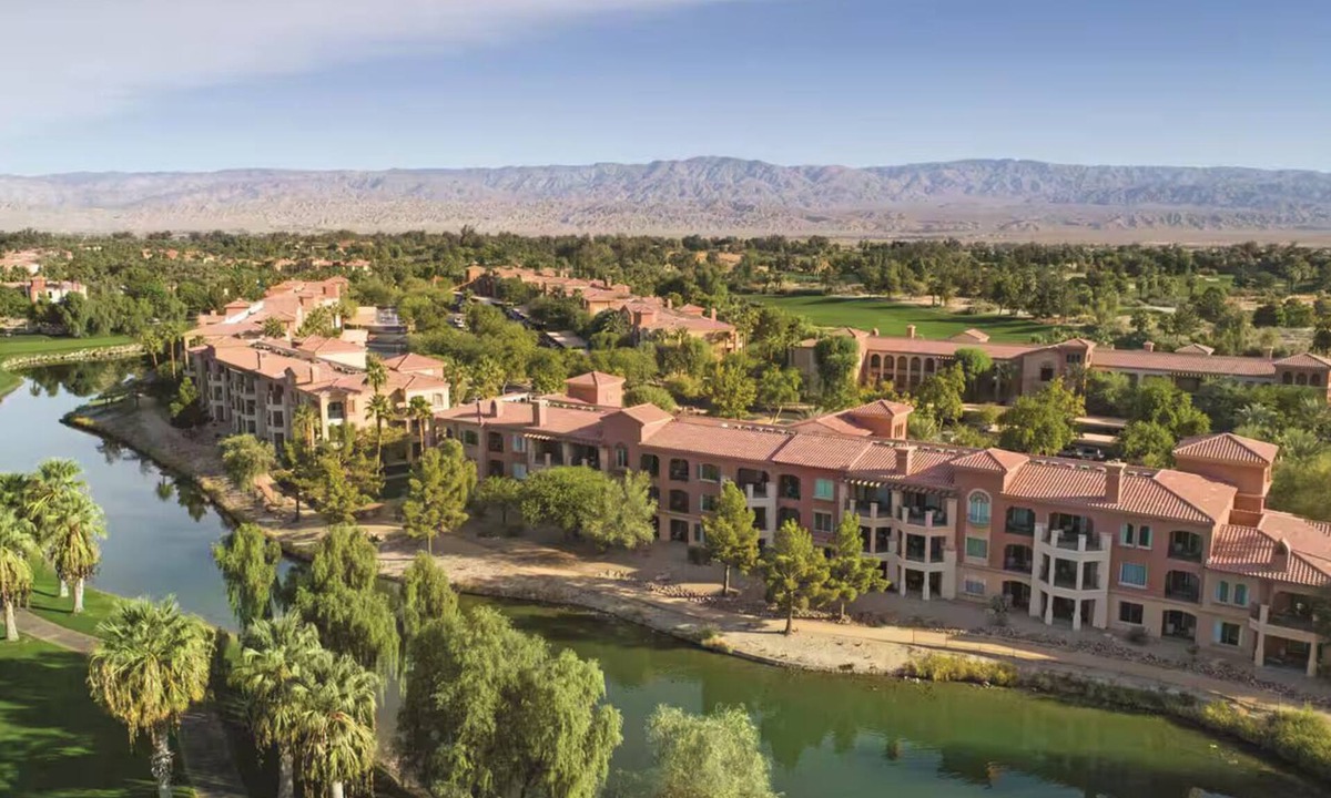 Palm Desert Hotel | Marriott Shadow Ridge - ONE BEDROOM FULL KITCHEN- Full Resort access