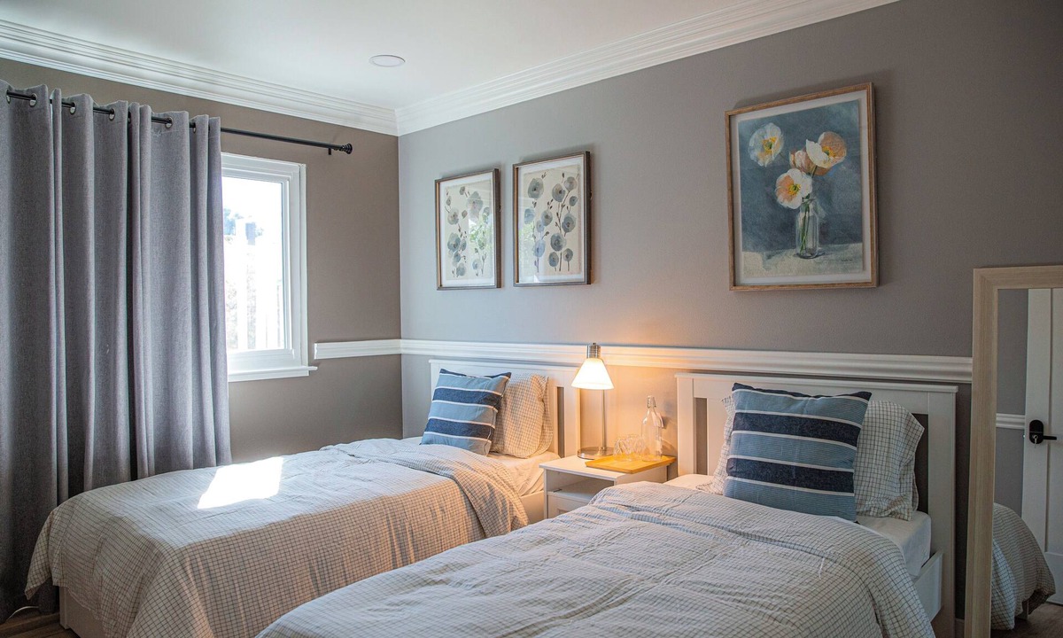 Silver Creek House | Modern, Luxury & Cozy 3 Beds/2 Baths Home in Evergreen
