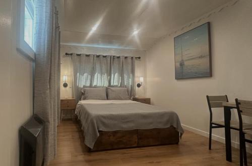 Seaside House | Monterey Bay Hideaway