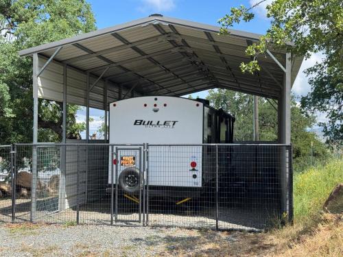 Squaw Valley Other | Mountain Bunkhouse Trailer
