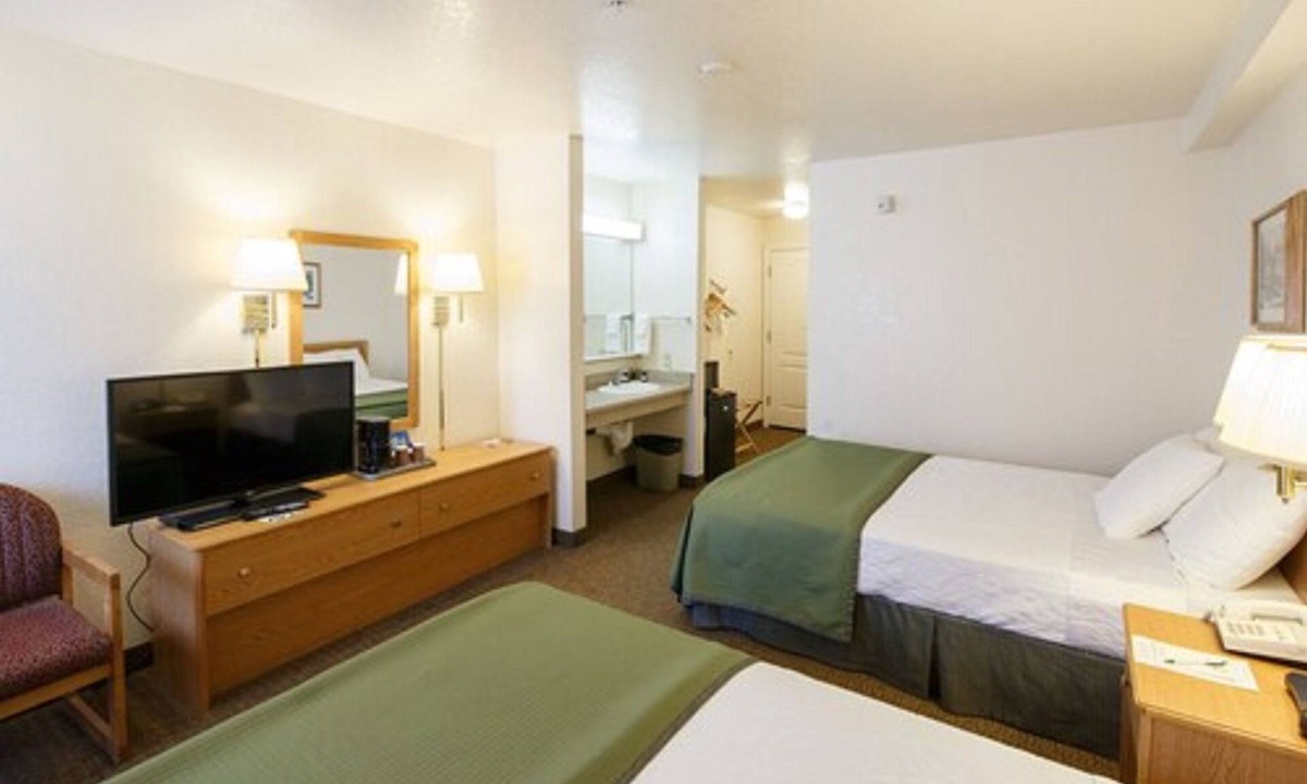 Murphys Hotel | Murphys Inn Motel