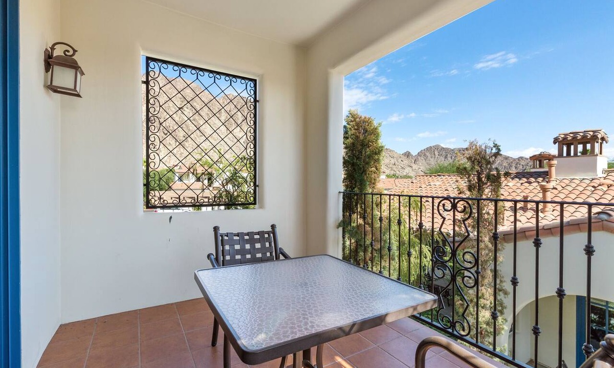 La Quinta Condo | Near Pool! Deluxe King Casita near Clubhouse - Pet Friendly! (C48)