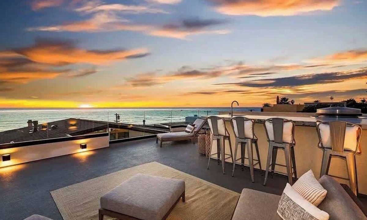 La Jolla House | Ocean Pearl - Beautiful Renovated La Jolla Home
