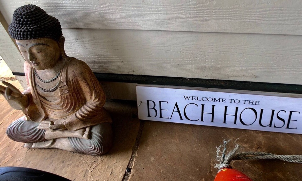 Watsonville House | Ocean View River to Sea Beach House 4 Bedroom