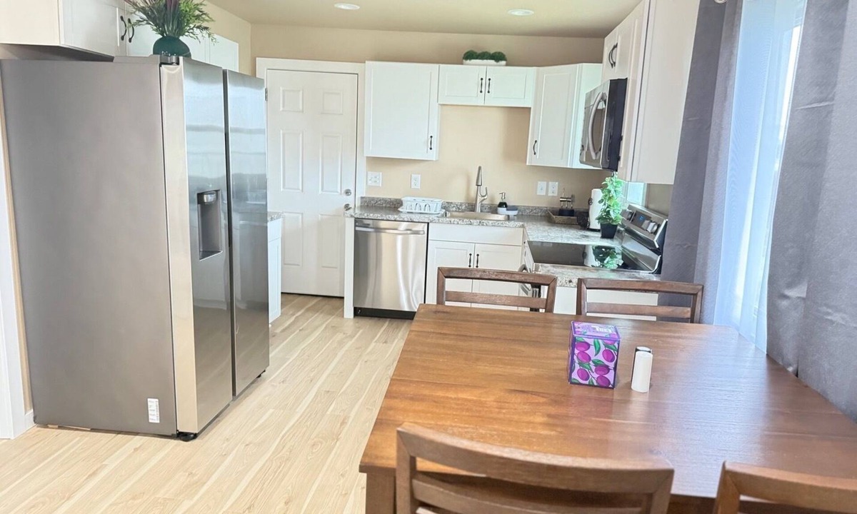 Crescent City North House | Pacific Dream-512-walking distance to beach!