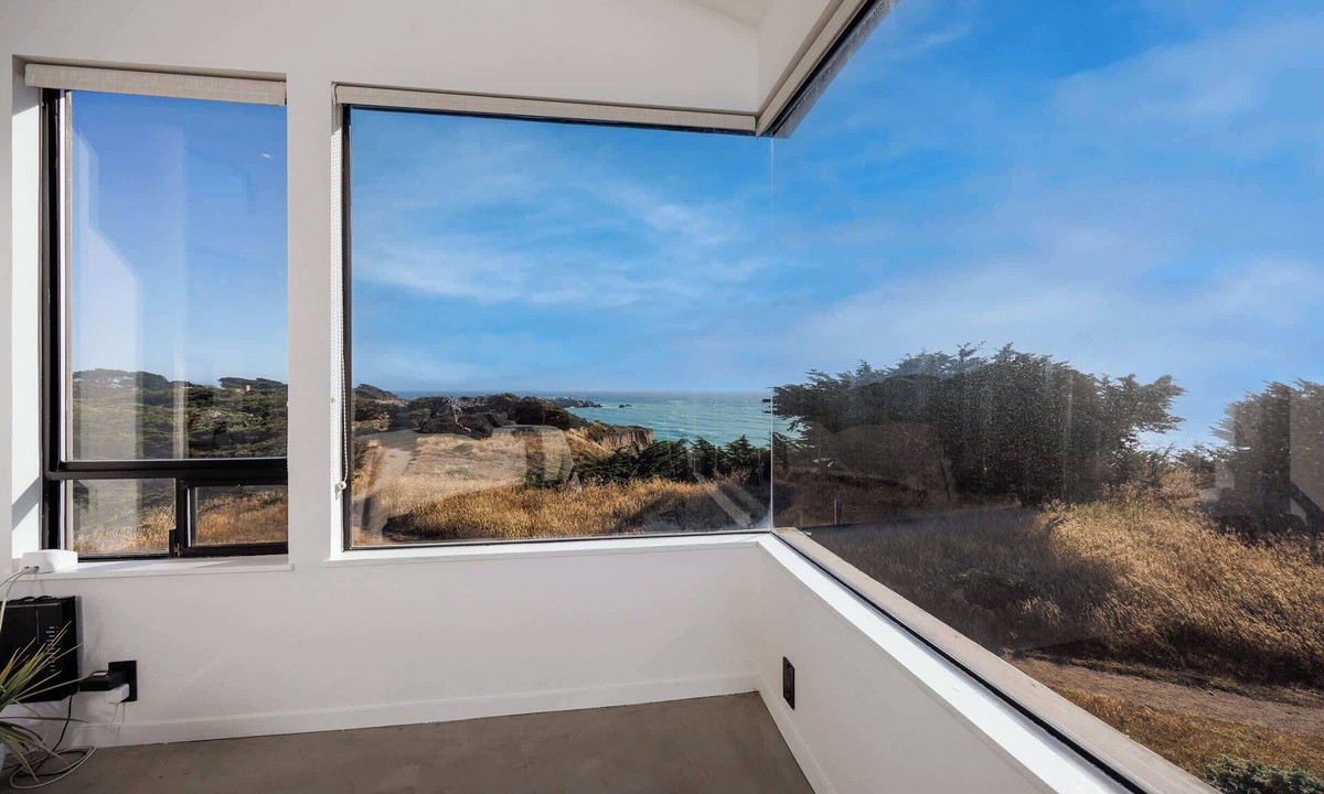Sea Ranch House | Pacific Overlook
