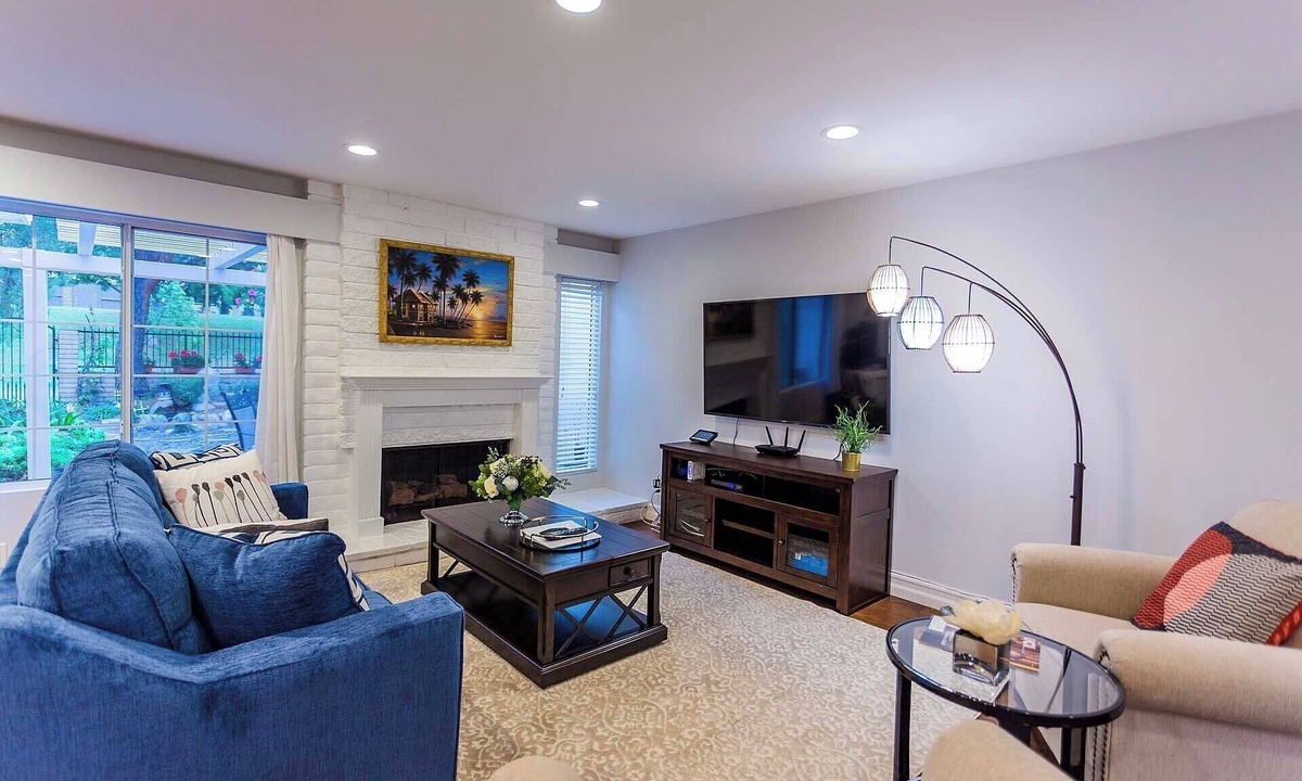 University Park House | Park View 3BR Retreat｜Lush Backyard｜Private Patio & Deck｜Family-Friendly #6915