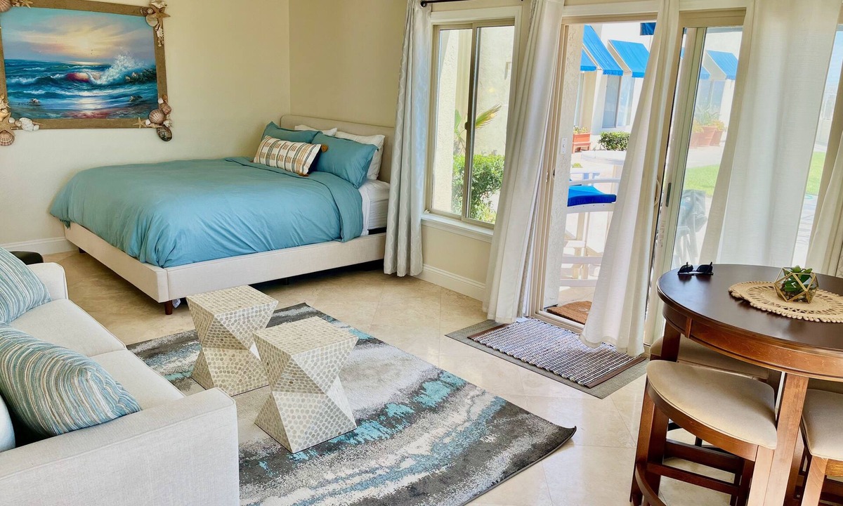 Huntington Beach Condo | Pearl Beach Condo - 3 feet from the sand!