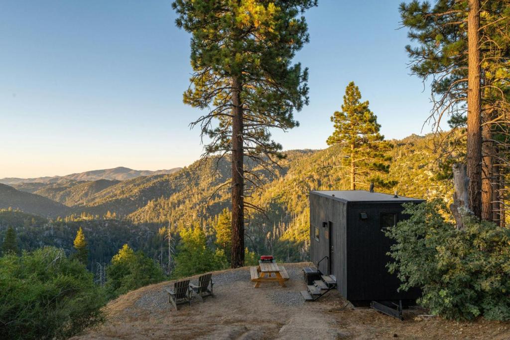 Running Springs Other | Postcard Cabins Big Bear, Outdoor Collection by Marriott Bonvoy