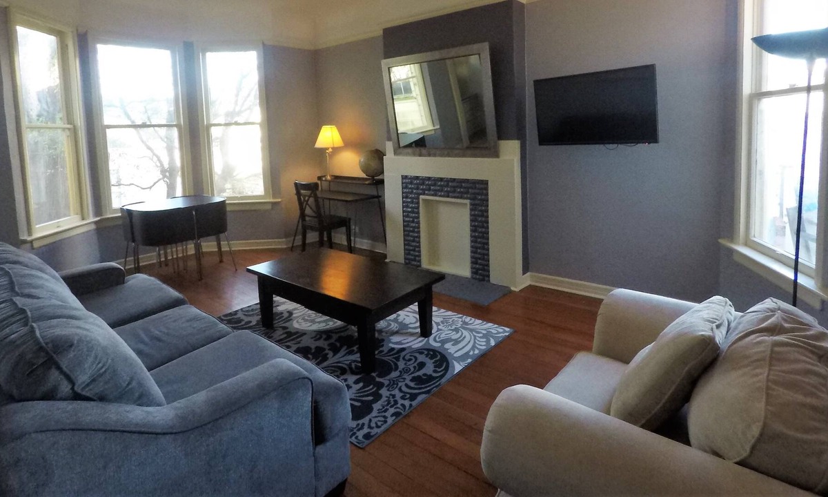 Buena Vista Apartment | Practical & Economical