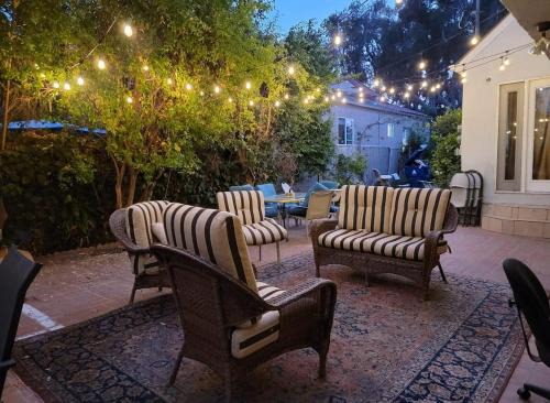 Beverly Hills Apartment | Private guest studio 5 minutes to Rodeo Drive and in great area