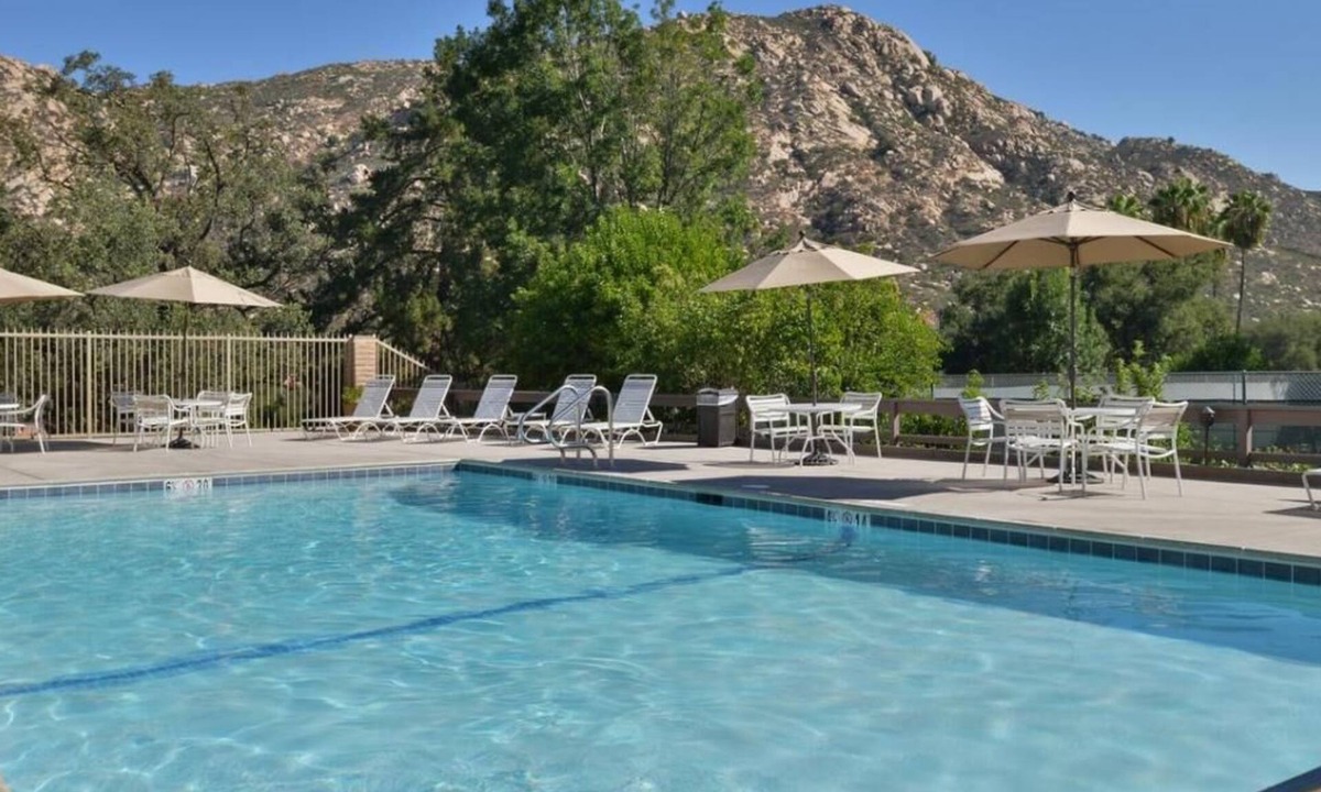San Diego Country Estates Apartment | Rare Find! Near the Barona Casino! Spacious Unit, Pool, Game Room, Hiking
