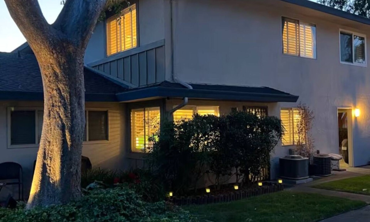 Downtown Condo | Rare Silicon Valley Hidden Gem