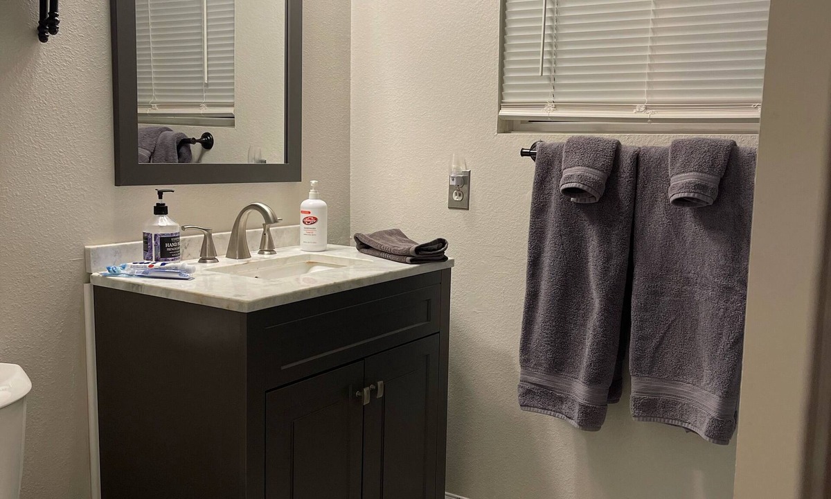 Redding Apartment | Refreshing and relax