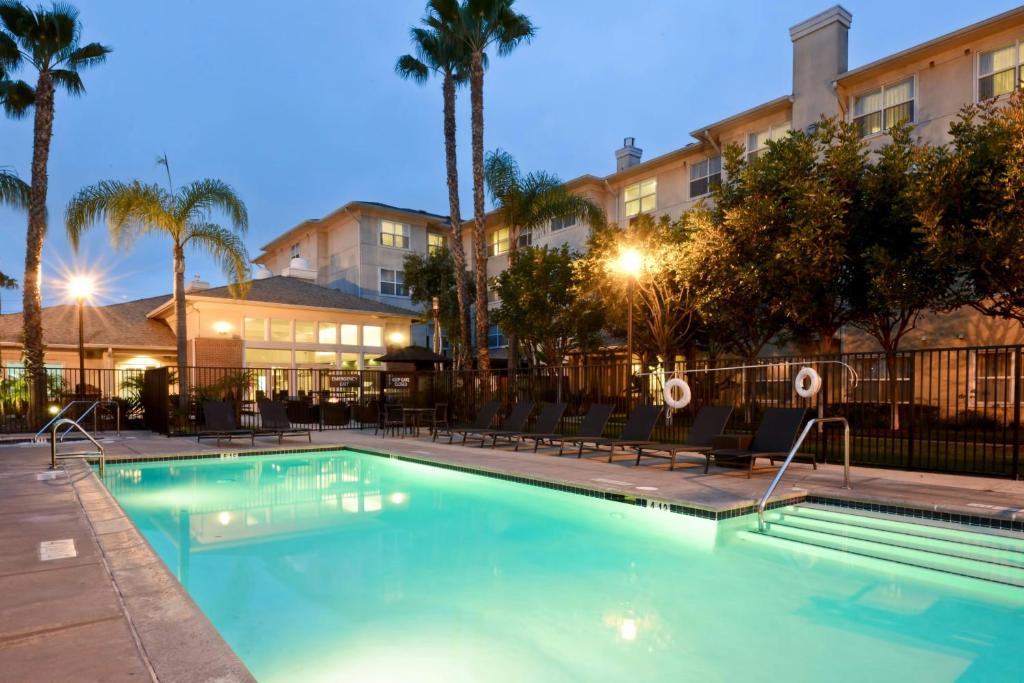 El Segundo Hotel | Residence Inn by Marriott Los Angeles LAX El Segundo