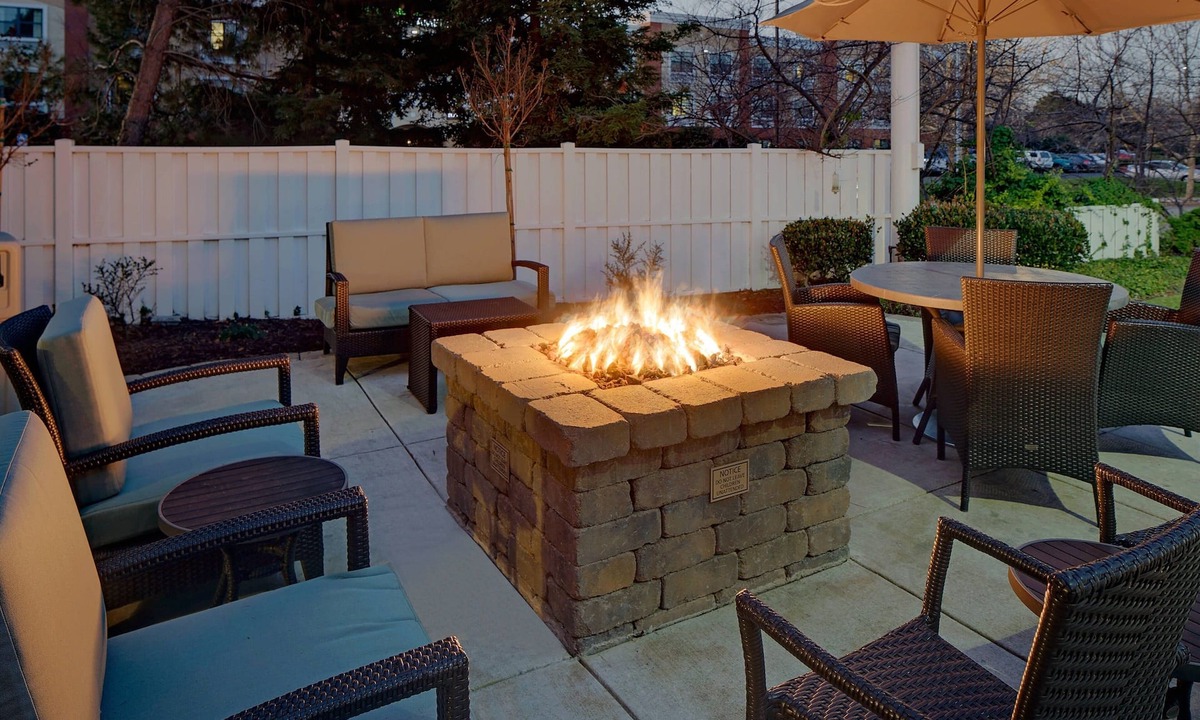 Fremont Hotel | Residence Inn by Marriott Fremont Silicon Valley