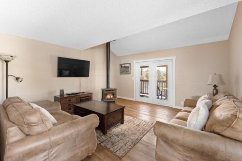 Baldy Mountain House | Rockridge #41