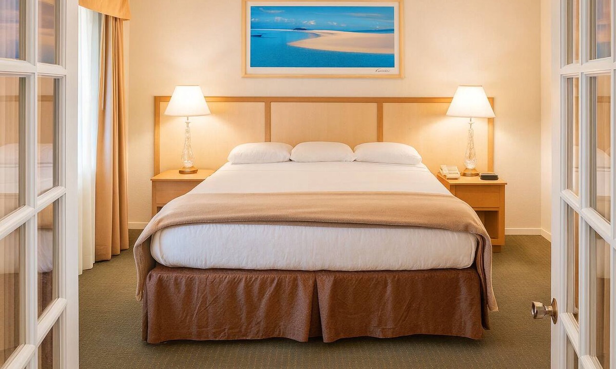Avila Beach Hotel | Romantic Beach Getaway! Full Kitchen, Free Parking, Steps to Avila Beach Pier