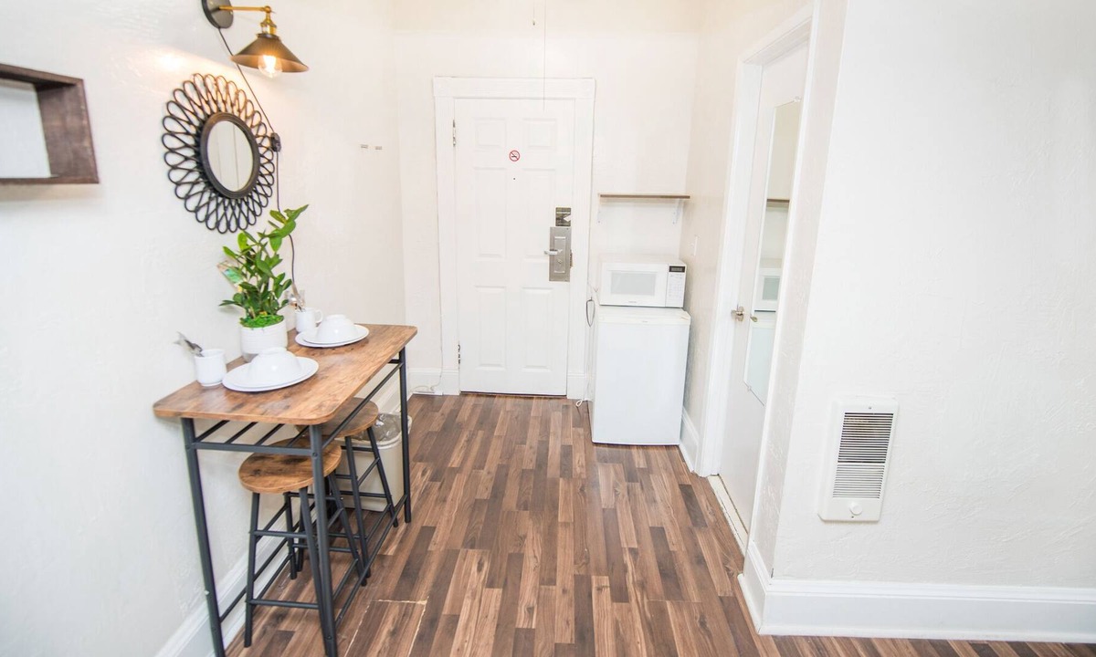 East Village House | San Diego Loft in the Heart of Downtown!