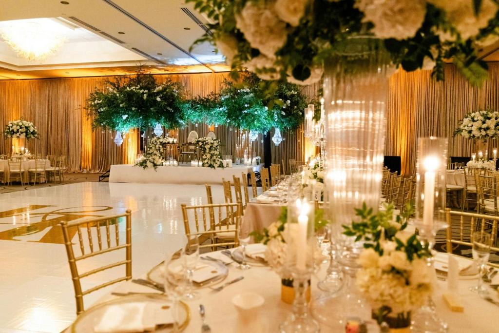 Downtown San Jose Hotel | San Jose Marriott