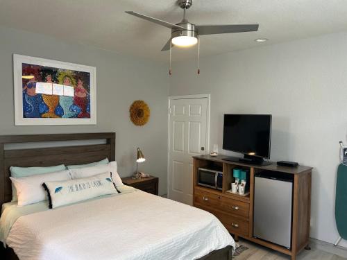 Oceano House | Sandy Toes Studio