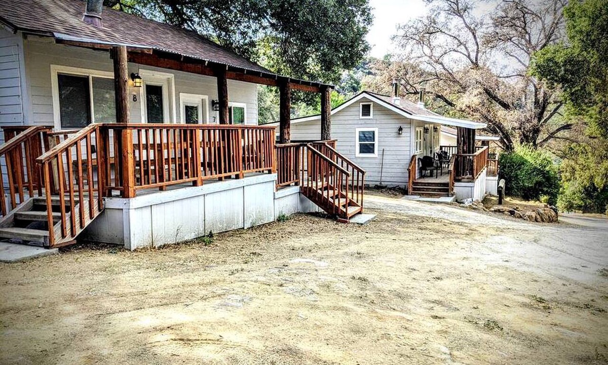 Pauma Valley Cabin | Santa Ysabel Lakeview Retreat: Ideal for Families and Nature Lovers