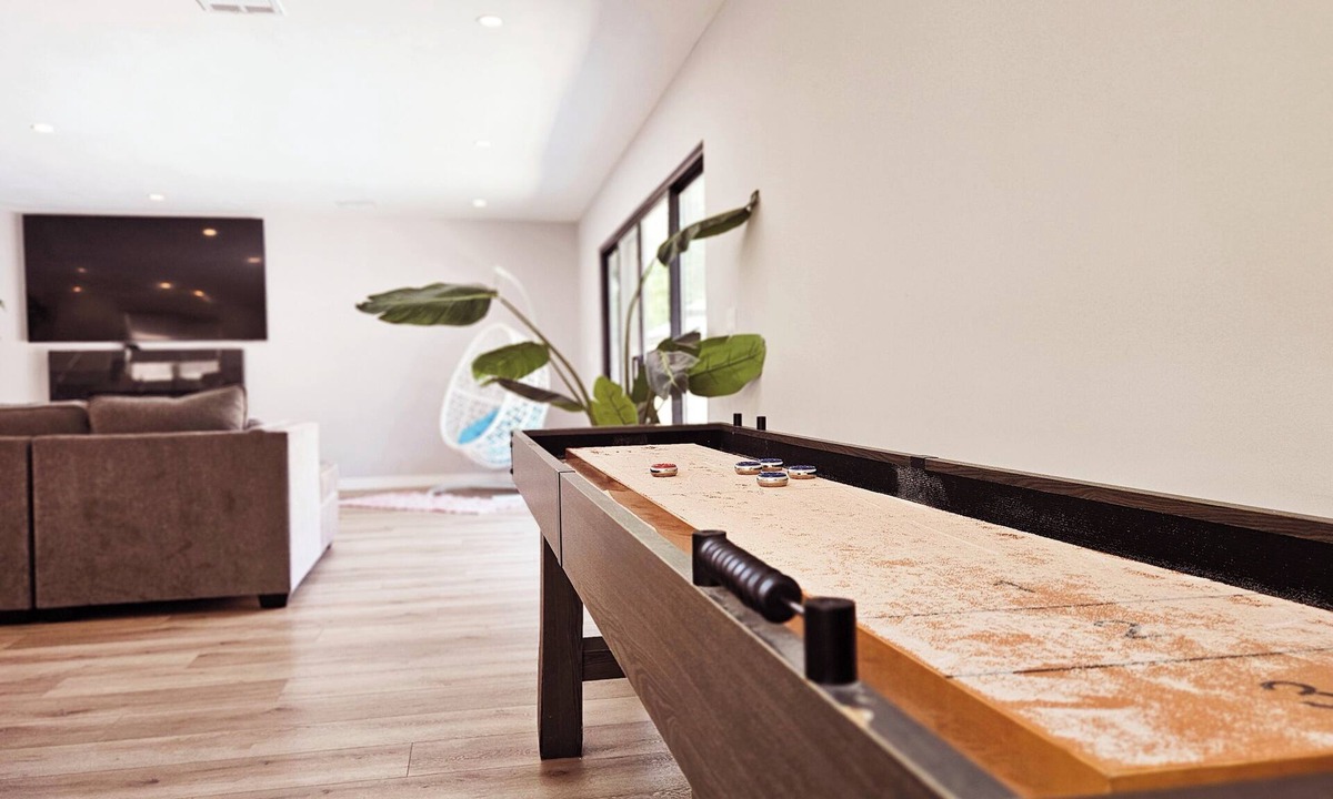 Northridge Hostel | Seasun Hostel